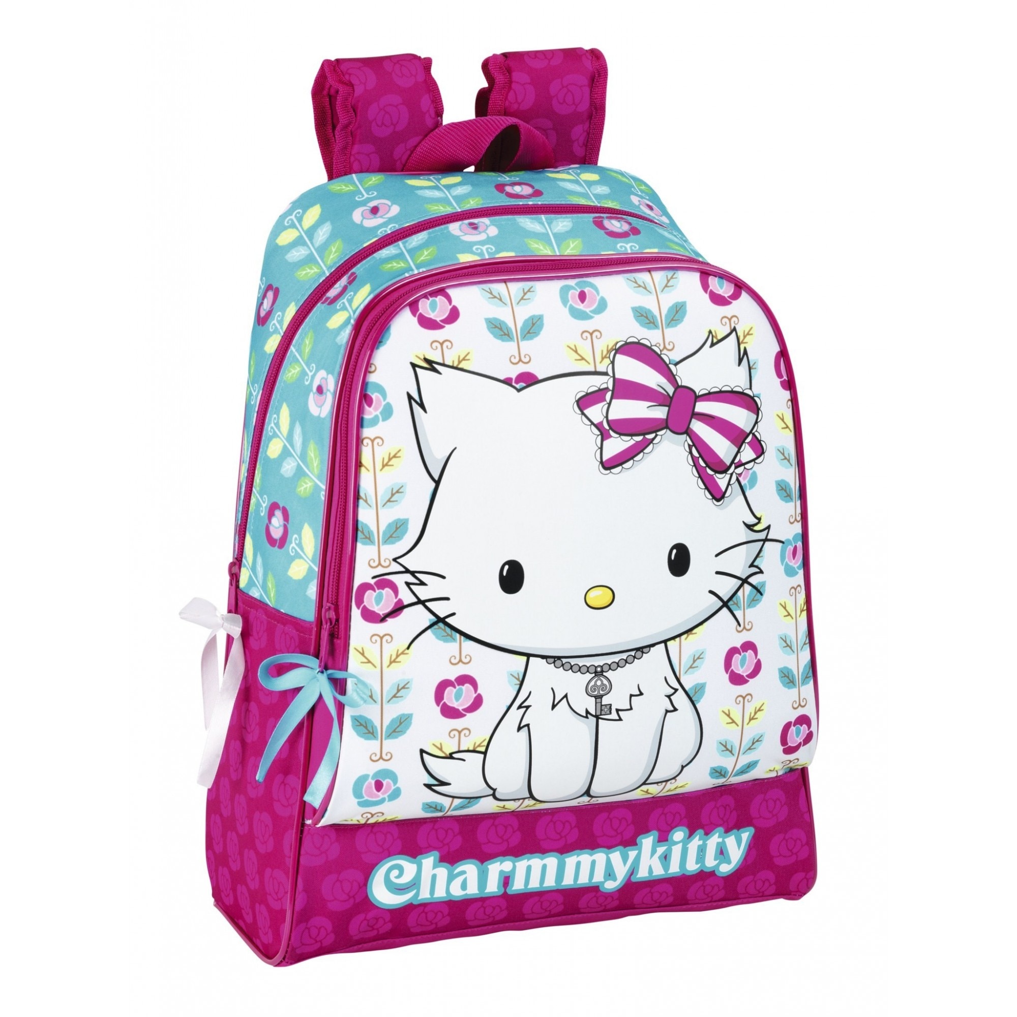 Ghiozdan scoala colectia Charmmy Kitty 