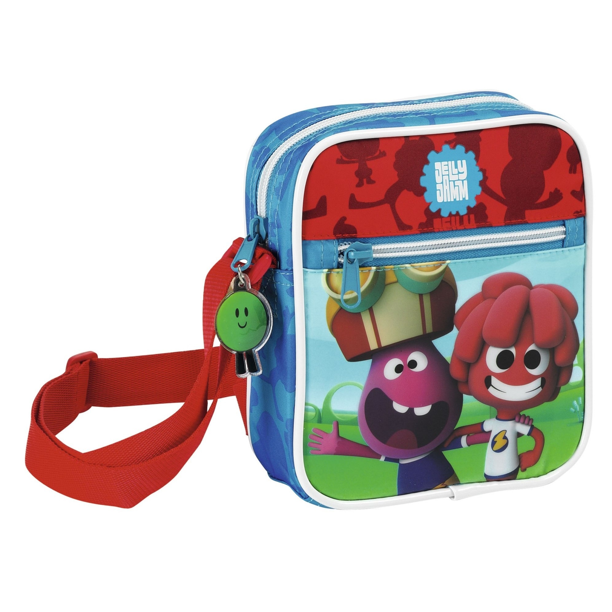 Geanta de umar mica Jelly Jamm