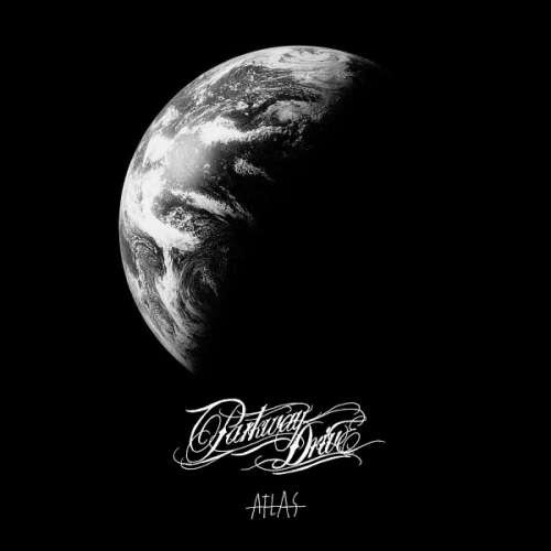 Parkway Drive-Atlas-CD