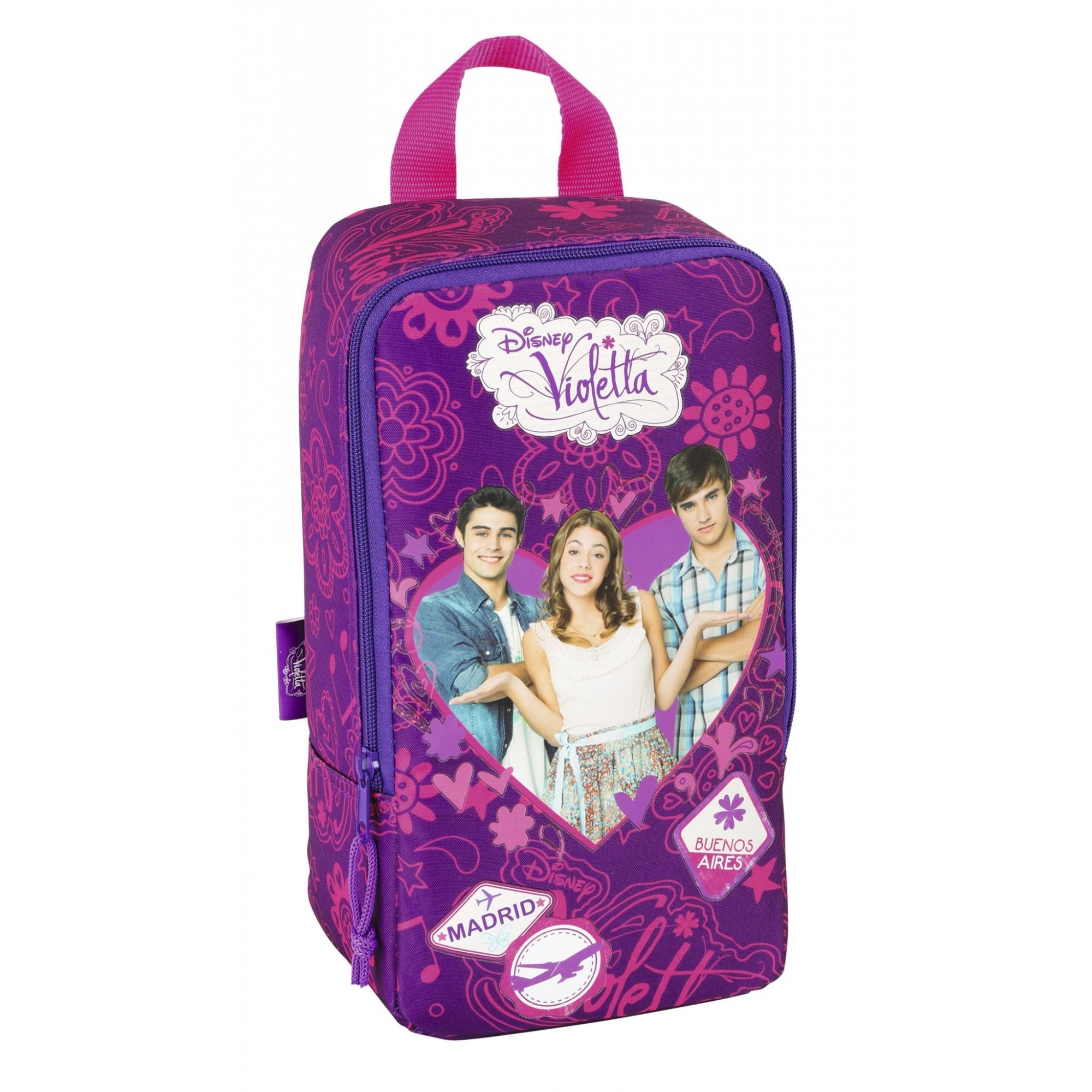 Husa pantofi Violeta 30 cm