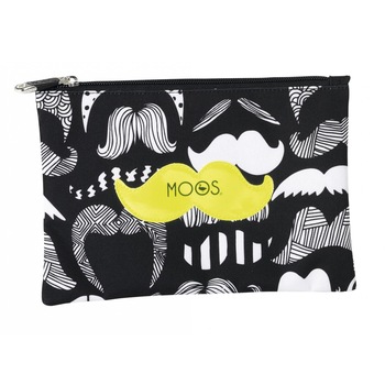 Geanta pentru accesorii medie colectia Moos Chic Geanta pentru accesorii medie colectia Moos Chic