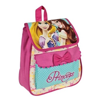 Rucsac pentru gradinita Princess Rucsac pentru gradinita Princess