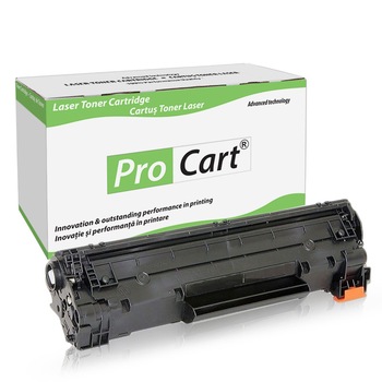Cartus toner compatibil ML-1710D3 pentru Samsung, Black, 3000 pagini Cartus toner compatibil ML-1710D3 pentru Samsung, Black, 3000 pagini