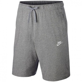 Pantaloni scurti Nike Sportswear Club BV2772-071, Gri, S Pantaloni scurti Nike Sportswear Club BV2772-071, Gri, S