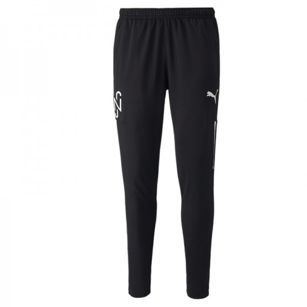 Pantaloni Puma neymar jr copa training pant 605619-01, Barbati, M INTL, Negru