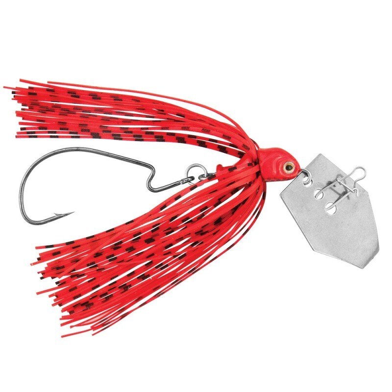 Momeala cu Skirt 12 g Rosu