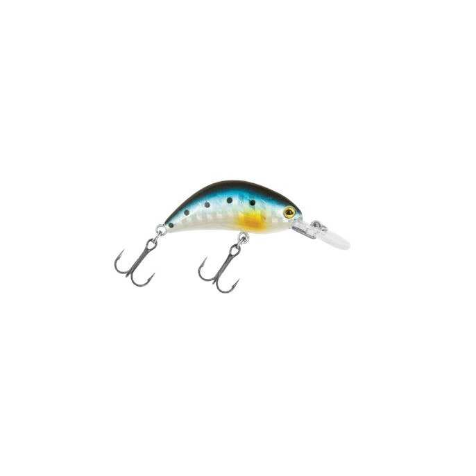 Voblere Deluxe Mini 9101Sinking 40mm 3.5g