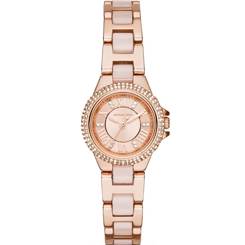 Ceas dama Michael Kors MK4292 Quartz Rose gold