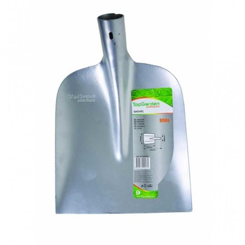 Lopata dreptunghiulara fara coada, Topgarden, 380456 Lopata dreptunghiulara fara coada, Topgarden, 380456