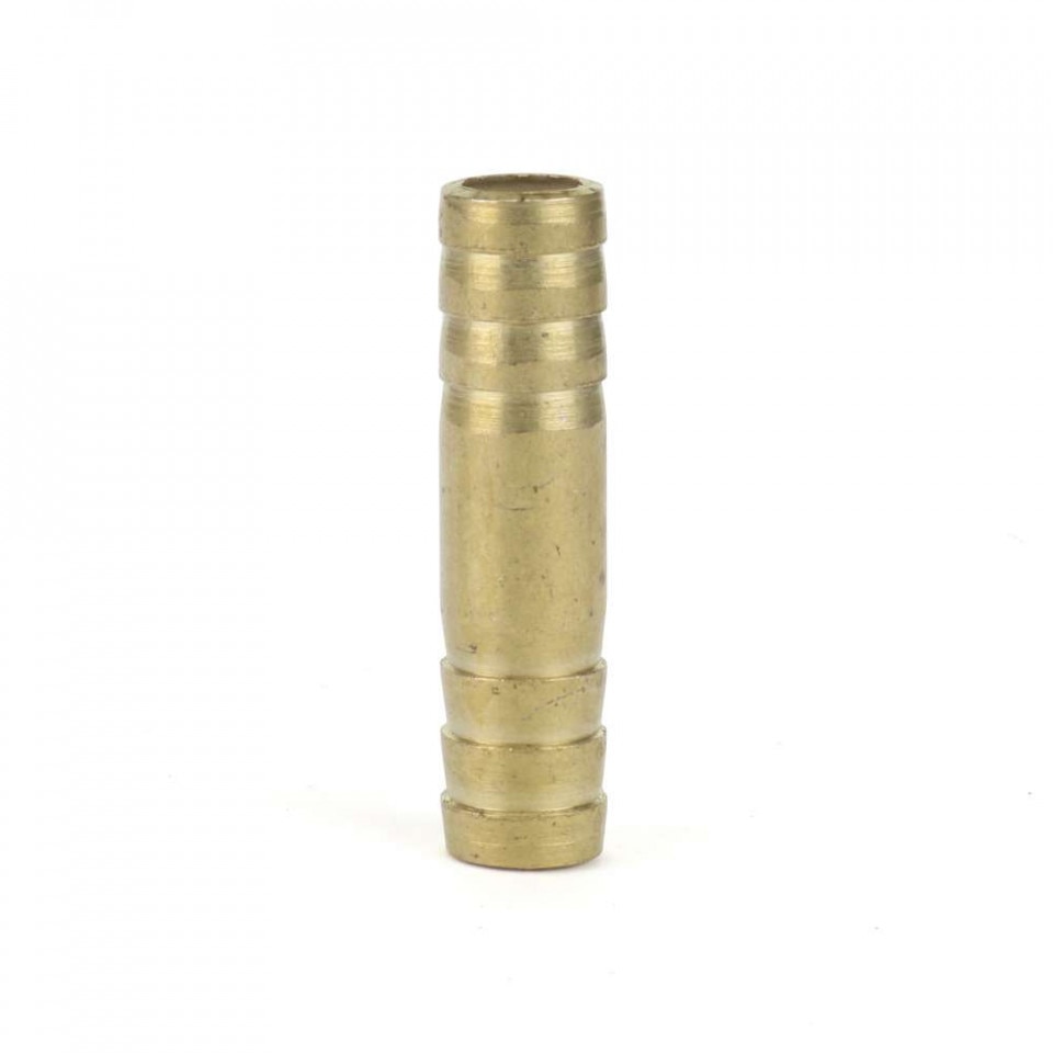 Cupla aer pentru imbinare furtun de 12mm B-ZK0007 Barracuda