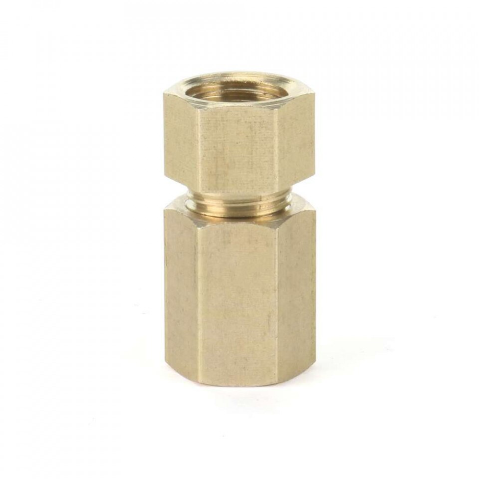 Mufa racord 2 cai 1/4