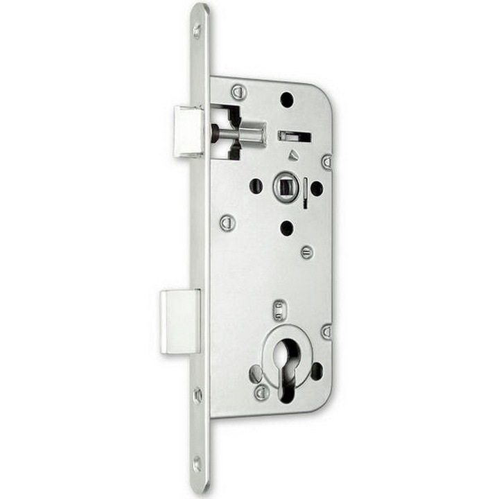 Broasca usa, Elzett Midi-8 cil