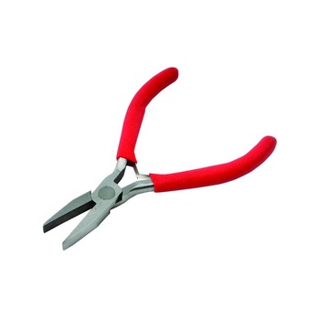 Patent micro cu cioc plat maner soft-touch 120 MM Patent micro cu cioc plat maner soft-touch 120 MM