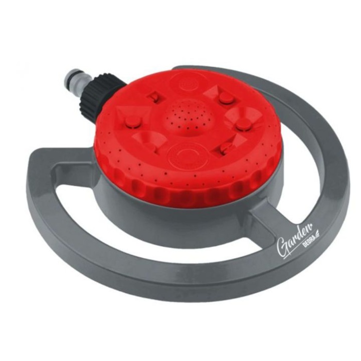 Разпръсквач с 8 функции 80N330 Garden