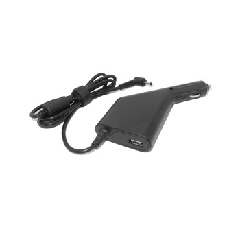 Incarcator auto Asus 19V 1.75A 33W mufa 5.5x2.5mm cu port USB 5V 2A alimentare 12-16V Premium brand Mentor Incarcator auto Asus 19V 1.75A 33W mufa 5.5x2.5mm cu port USB 5V 2A alimentare 12-16V Premium brand Mentor