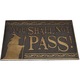 Covoras intrare, Lord Of The Rings You Shall Not Pass, 60 x 40 cm