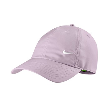 Sapca Nike Metal Swoosh 943092-576, Mov, Universala Sapca Nike Metal Swoosh 943092-576, Mov, Universala