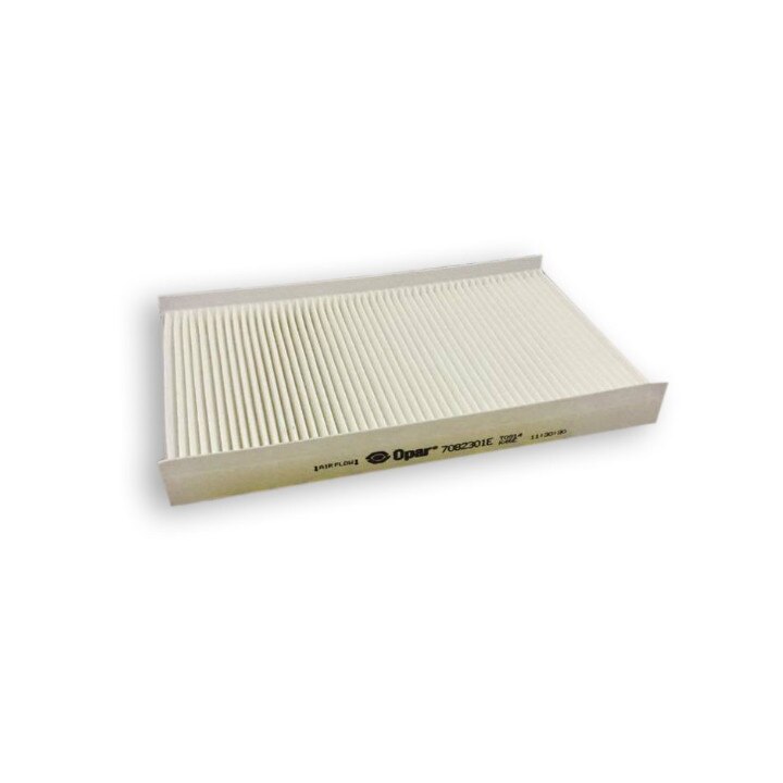 Filtru habutacul Fiat Palio, Strada, Idea 1998 - 2021