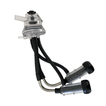 Ansamblu colector pentru ovine (din cauciuc) 150 CC Ansamblu colector pentru ovine (din cauciuc) 150 CC