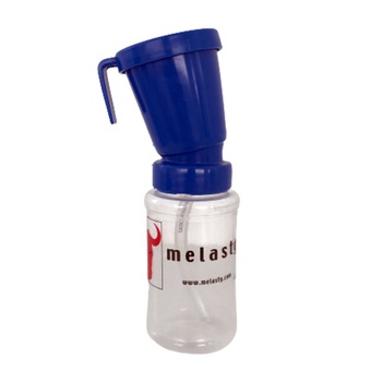 Pahar dezinfectie mamara Melasty, 300 ml Pahar dezinfectie mamara Melasty, 300 ml