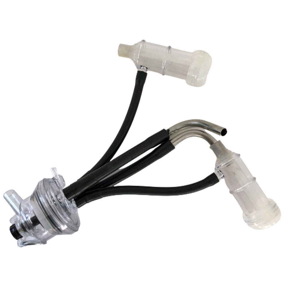 Ansamblu colector pentru ovine (din silicon) 150 CC