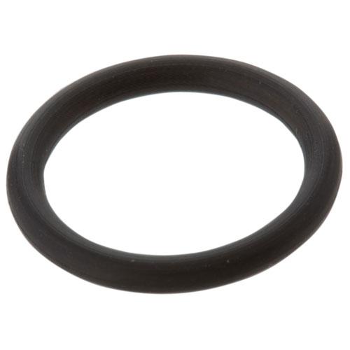 Set 3 Oring-uri pentru valve de butelie scufundari cu filet M25x2, Beaver, negre