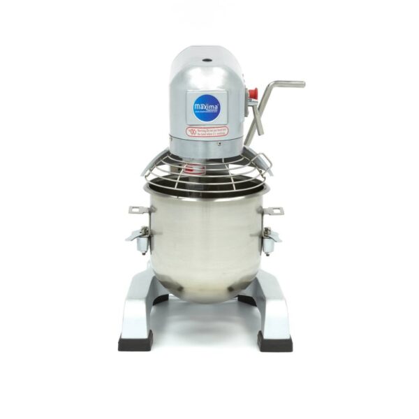 Mixer planetar patiserie 10 litri, cu 3 viteze