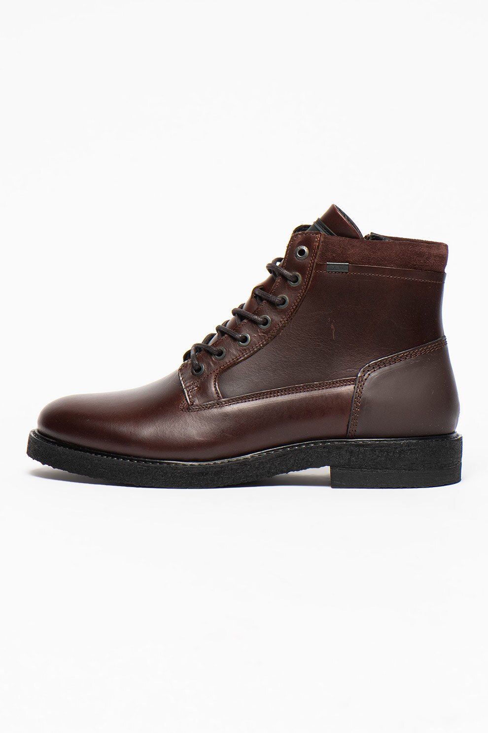 G-Star RAW, Ghete de piele Cormac, Coniac, 41