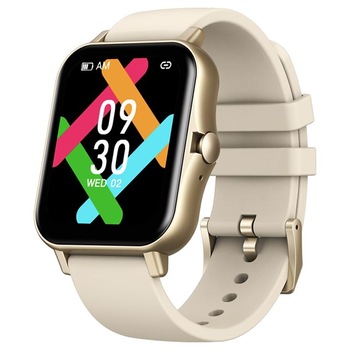 Ceas Smartwatch Zeblaze GTS 2, 1.69 Ceas Smartwatch Zeblaze GTS 2, 1.69