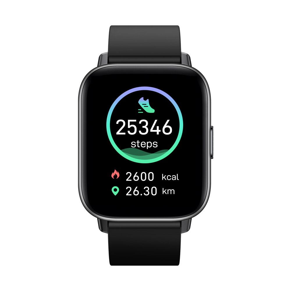 Ceas Smartwatch Zeblaze GTS PRO, 1.65
