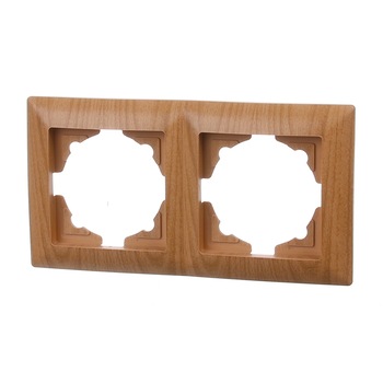 Rama 2 posturi wenge Rama 2 posturi wenge