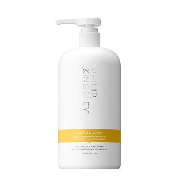Balsam de par Philip Kingsley, Body Building, 1000 ml Balsam de par Philip Kingsley, Body Building, 1000 ml