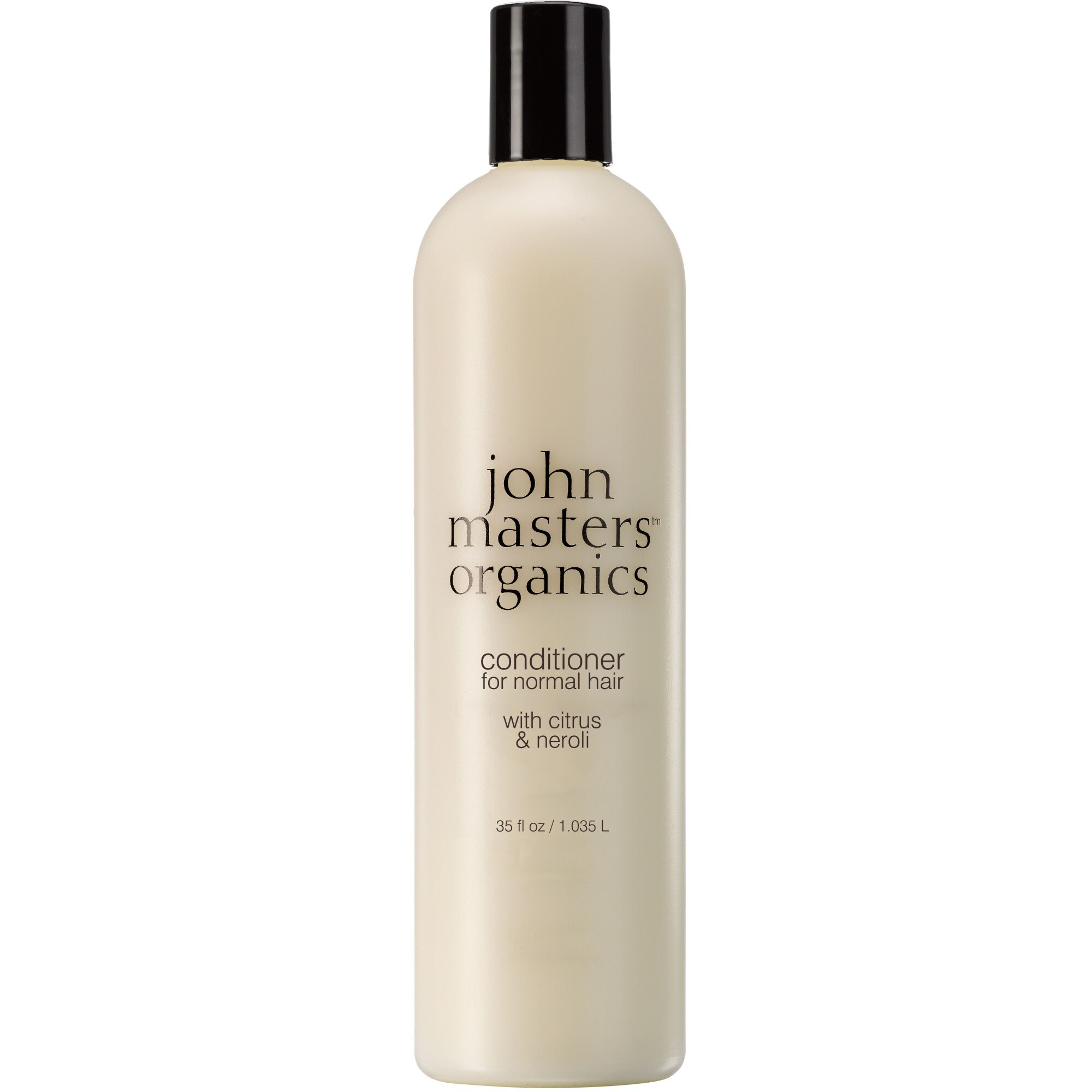 Balsam de par John Masters Organics, Citrus and Neroli, 1035 ml