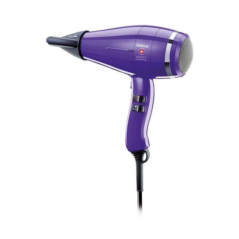 Uscator de par Valera Vanity PERFORMANCE PRETTY PURPLE Rotocord VA 8612 RC PP EU