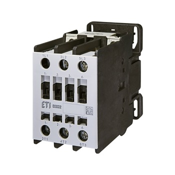 Contactor 15kW 3NO CEM32.00-230V ETI 004646103 Contactor 15kW 3NO CEM32.00-230V ETI 004646103
