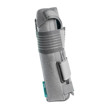 Orteza pentru incheietura mainii si antebrat cu insertii rigide mana stanga Extra fixare Orthoteh marimea L Orteza pentru incheietura mainii si antebrat cu insertii rigide mana stanga Extra fixare Orthoteh marimea L