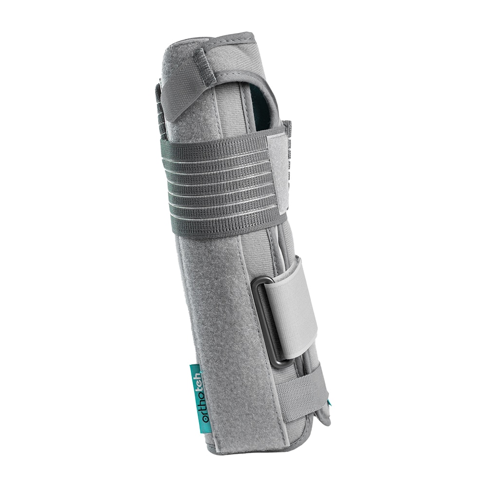 Orteza pentru incheietura mainii si antebrat cu insertii rigide mana stanga Extra fixare Orthoteh marimea M
