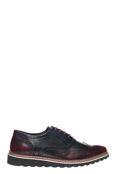 Pantofi barbati Roniso bordeaux, Bordeaux Pantofi barbati Roniso bordeaux, Bordeaux