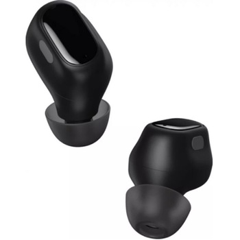 Casti Wireless TW Baseus WM01 - Negru Casti Wireless TW Baseus WM01 - Negru