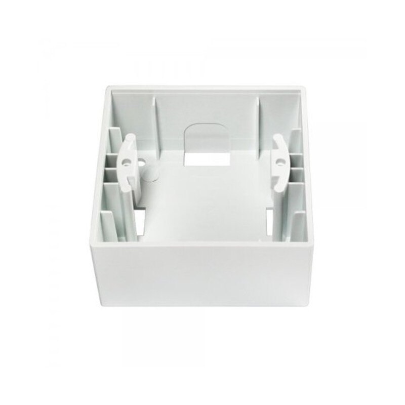 Doza aplicata alba Visage