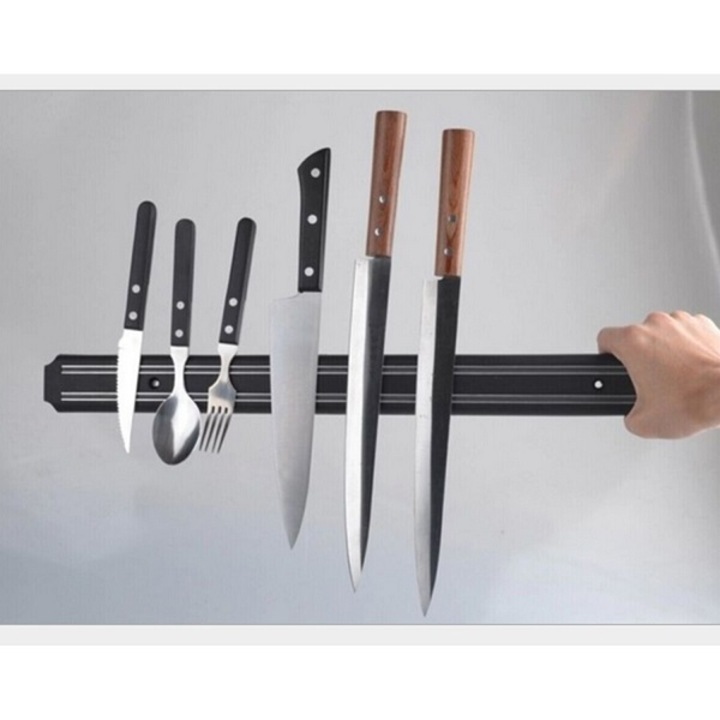 Mágneses tartó késekhez, hossza 55cm, Kitchen Craft