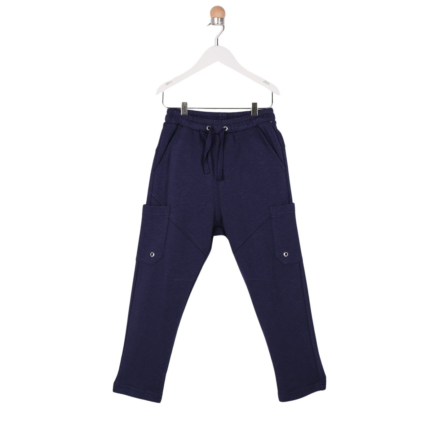 Pantaloni pentru baieti, culoare bleumarin, colectia Paradise 3230