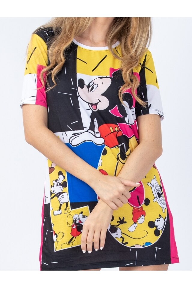 Rochie Dama Jaslyn One Negru, XL