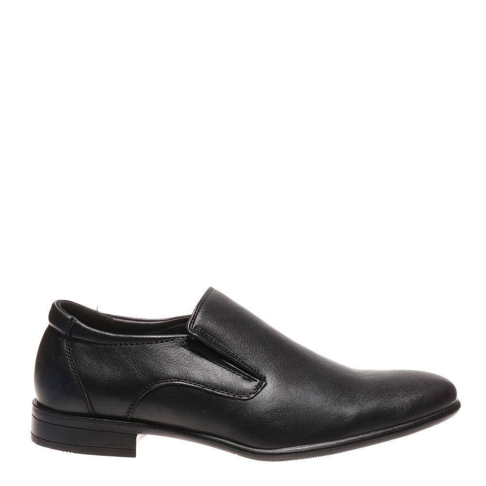 Pantofi barbati Alexie, Negru, 40