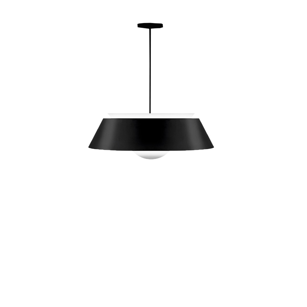 Lampa CUNA, 15 W