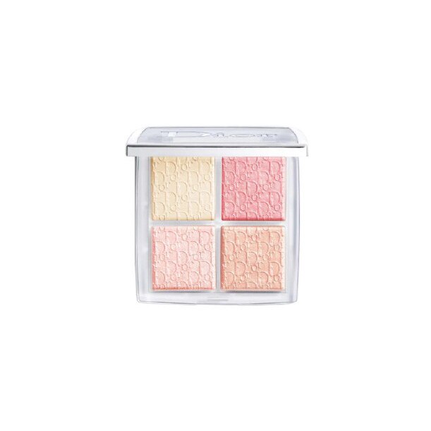 Paleta Iluminatoare Dior Backstage Glow Face Palette, 004 Rose Gold