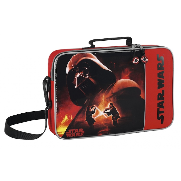 Ученическа чанта Star Wars колекция