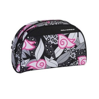 Geanta pentru farduri Paola Dominquin Geanta pentru farduri Paola Dominquin