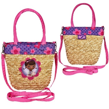 Geanta pentru plaja Doctorita Plusica Geanta pentru plaja Doctorita Plusica