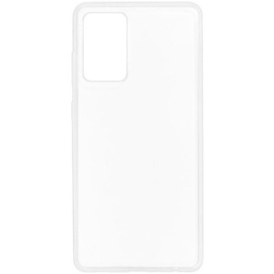 Husa protectie din silicon slim compatibila cu Samsung Galaxy A32, transparenta